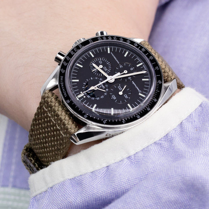 Omega Speedmaster Professional Moonphase 3576.50.00