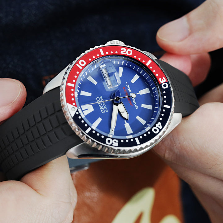 Seiko Automatic Diver' 200m SKXA65K Limited Edition 2999 pcs