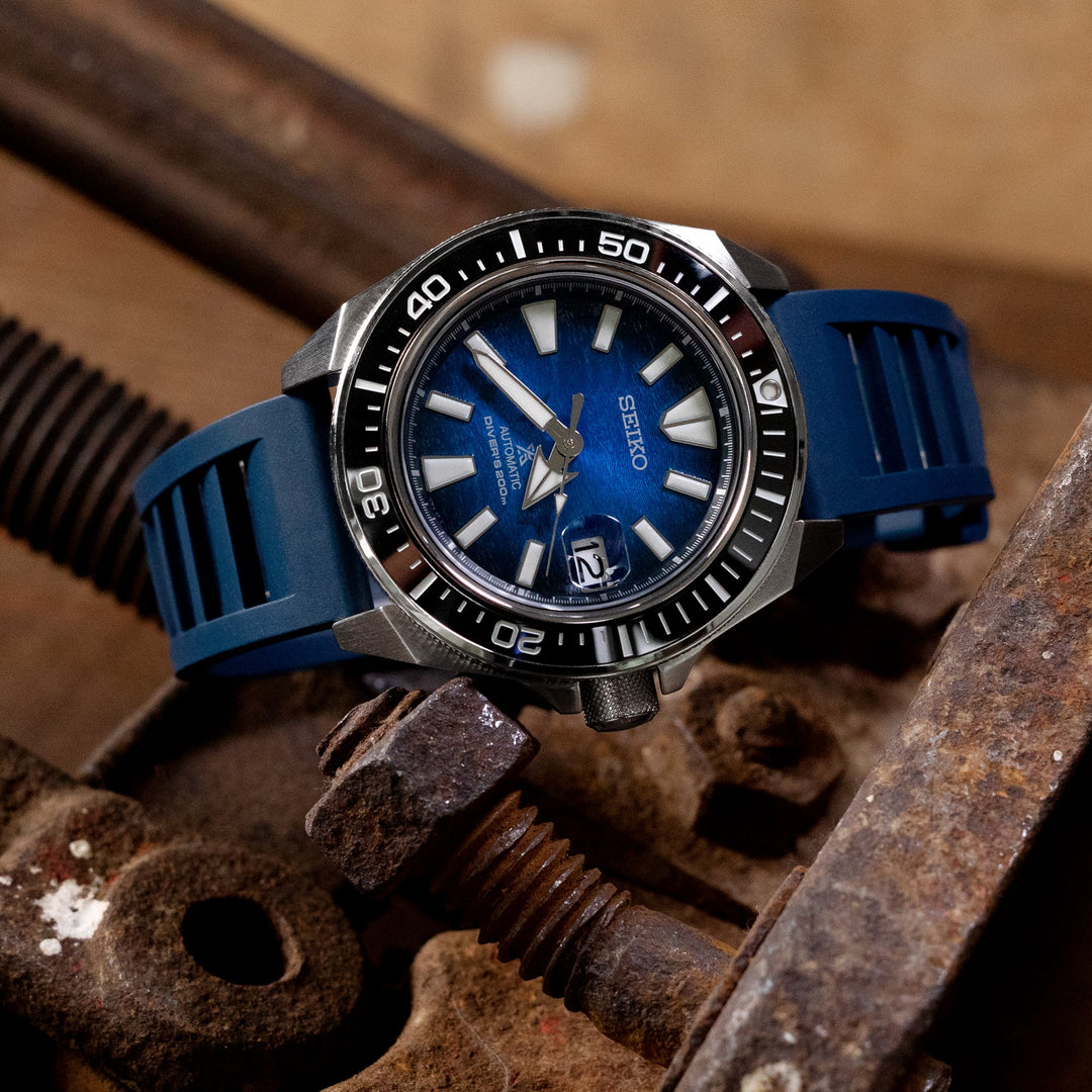 Seiko PROSPEX King Samurai - Save The Ocean SRPE33K1