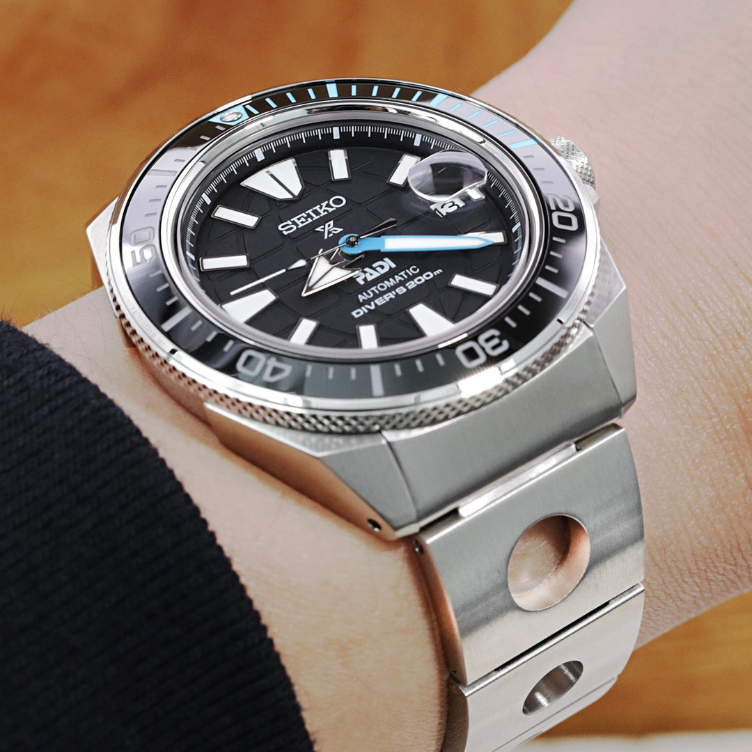 Seiko PROSPEX King Samurai - Save The Ocean SRPE33K1