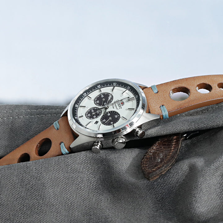 Orient Panda Neo 70s Chronograph WV0041TX