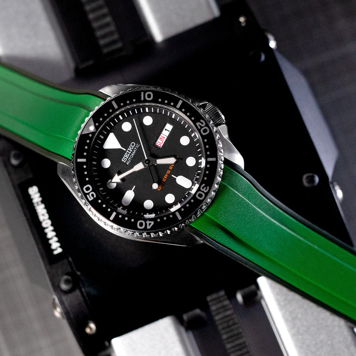 Seiko SKX007 Diver's 200m Automatic Watch